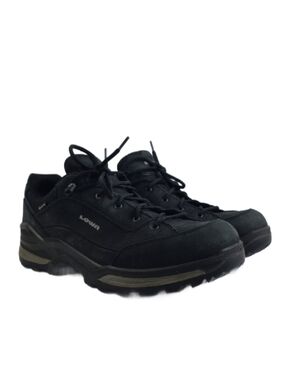Lowa Renegade  GTX Low Hiking Shoes - Men's Size 12